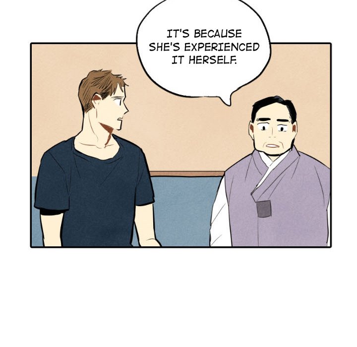 Read I Pray chapter 34 image 39 on Lezhin