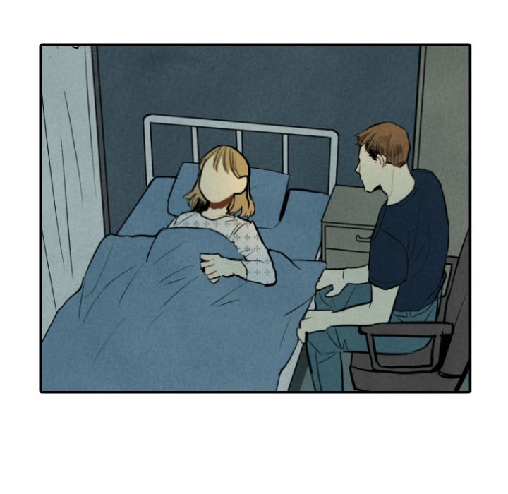 Read I Pray chapter 34 image 4 on Lezhin