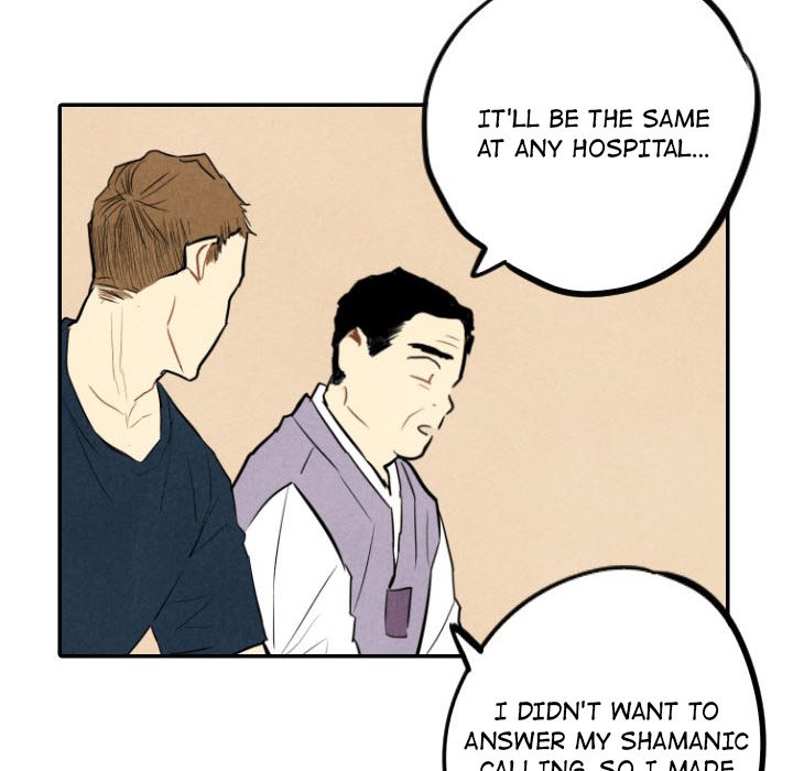 Read I Pray chapter 34 image 43 on Lezhin