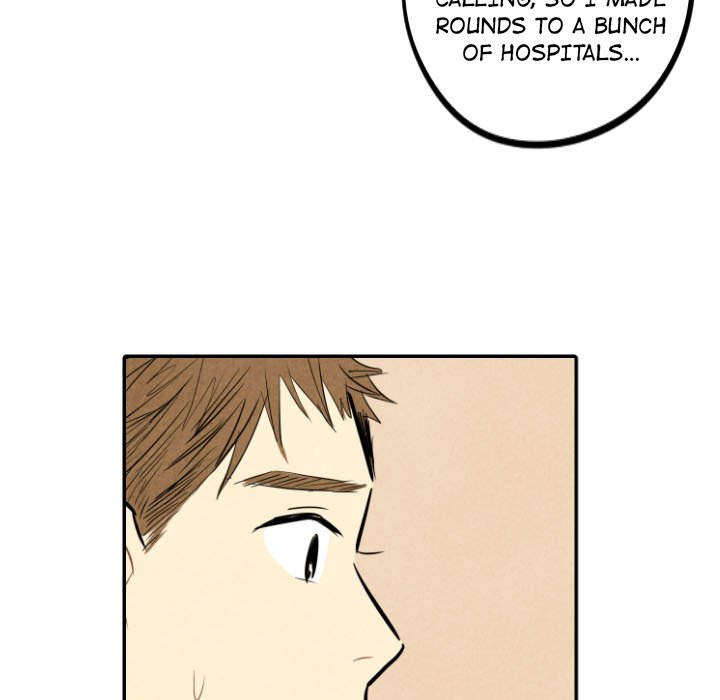 Read I Pray chapter 34 image 44 on Lezhin