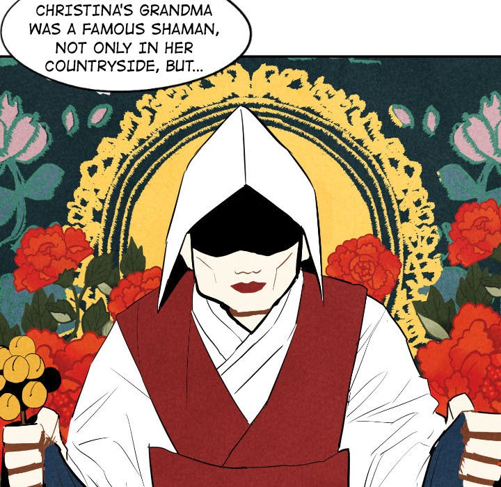Read I Pray chapter 34 image 46 on Lezhin