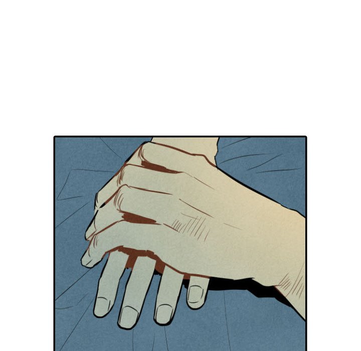 Read I Pray chapter 34 image 5 on Lezhin