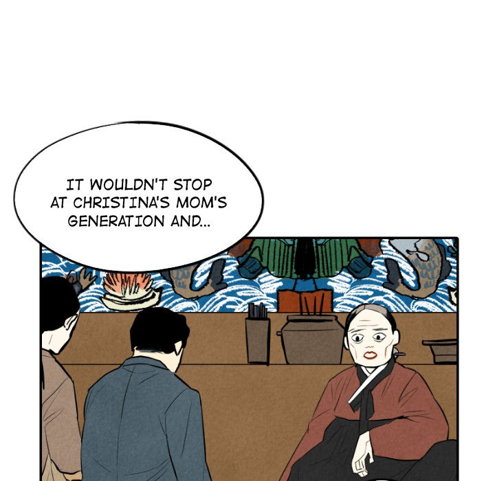 Read I Pray chapter 34 image 50 on Lezhin
