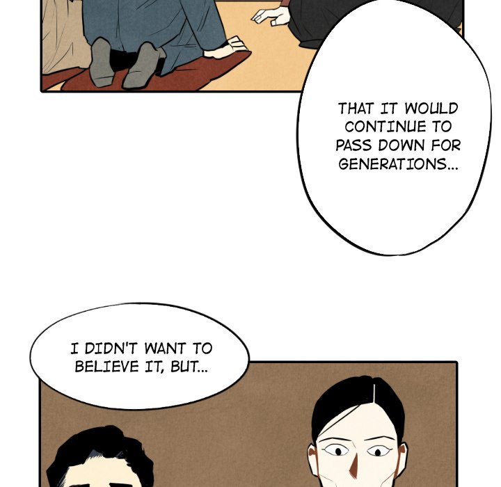 Read I Pray chapter 34 image 51 on Lezhin