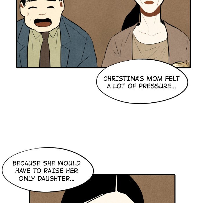 Read I Pray chapter 34 image 52 on Lezhin