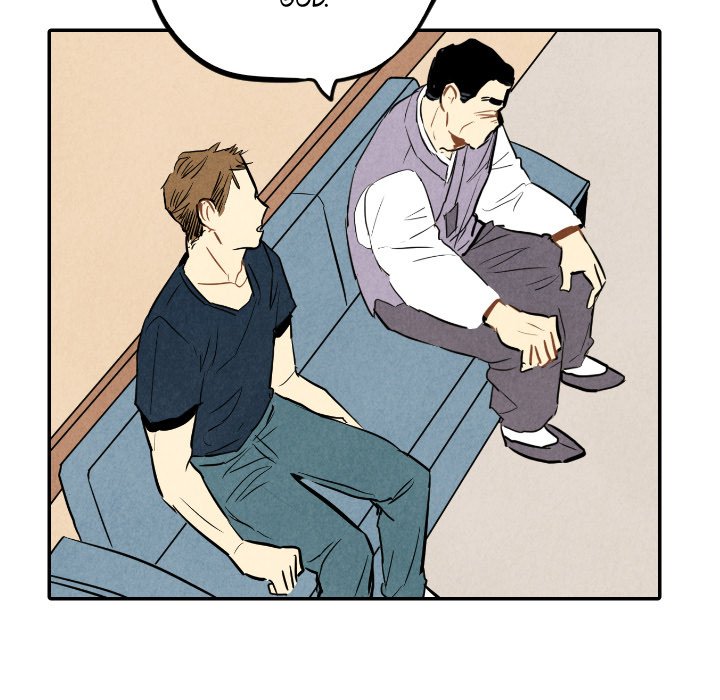 Read I Pray chapter 34 image 60 on Lezhin