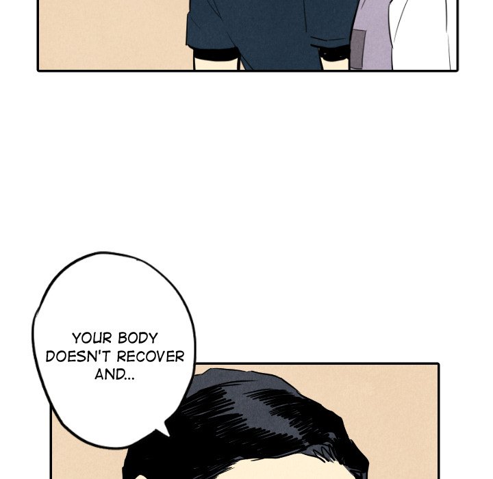 Read I Pray chapter 34 image 62 on Lezhin