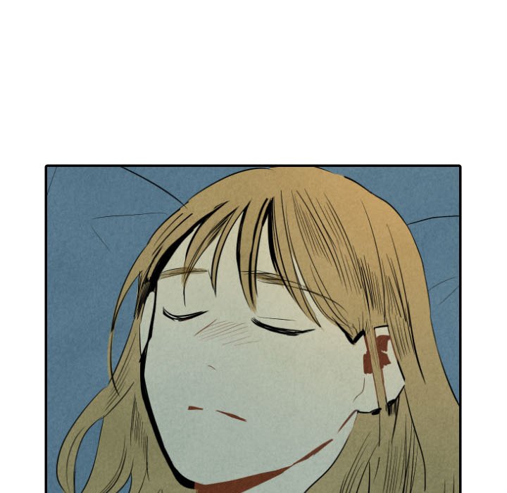 Read I Pray chapter 34 image 8 on Lezhin
