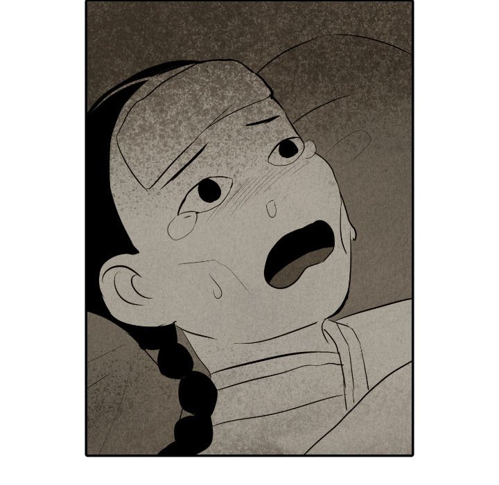 Read I Pray chapter 34 image 81 on Lezhin