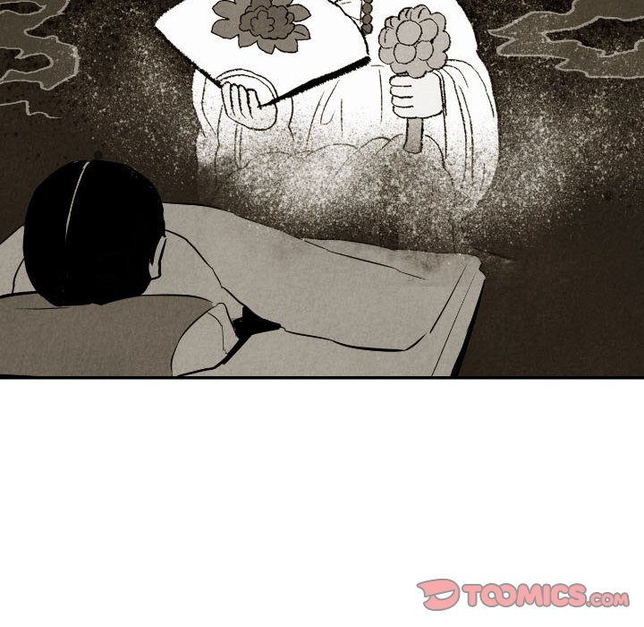 Read I Pray chapter 34 image 83 on Lezhin