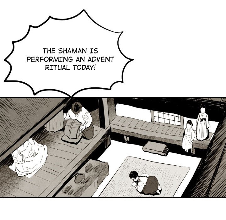 Read I Pray chapter 34 image 84 on Lezhin