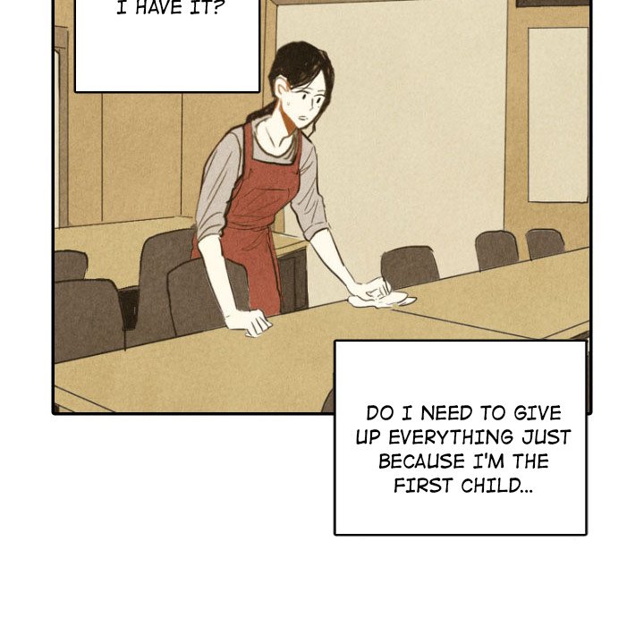 Read I Pray chapter 35 image 13 on Lezhin