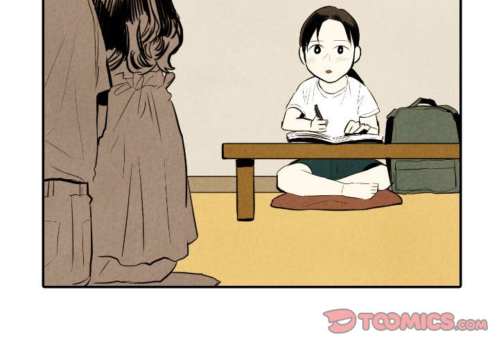 Read I Pray chapter 35 image 2 on Lezhin