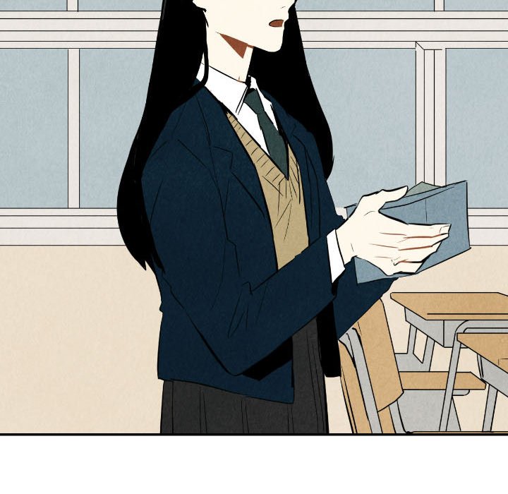 Read I Pray chapter 35 image 28 on Lezhin