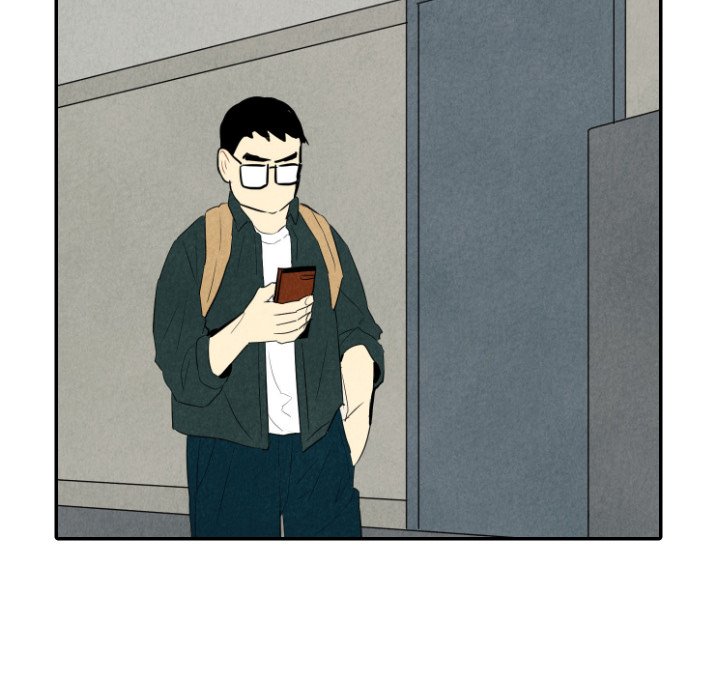 Read I Pray chapter 35 image 31 on Lezhin