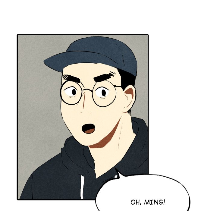 Read I Pray chapter 35 image 35 on Lezhin