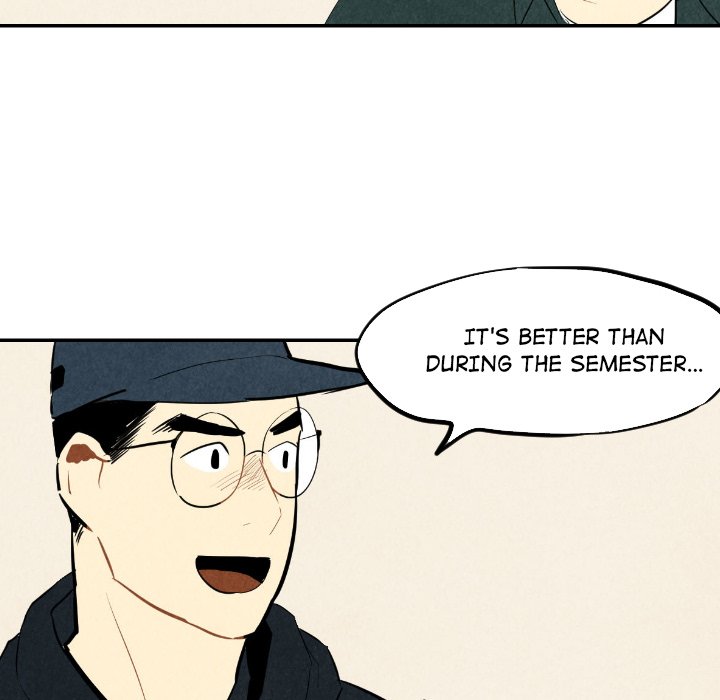Read I Pray chapter 35 image 39 on Lezhin