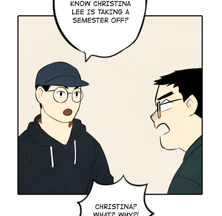Read I Pray chapter 35 image 41 on Lezhin