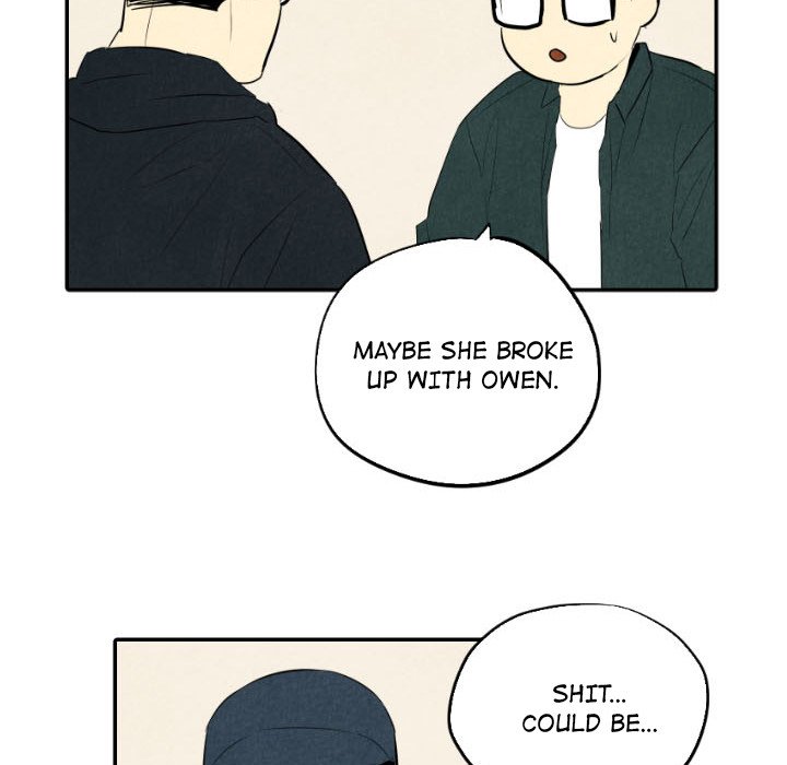Read I Pray chapter 35 image 46 on Lezhin