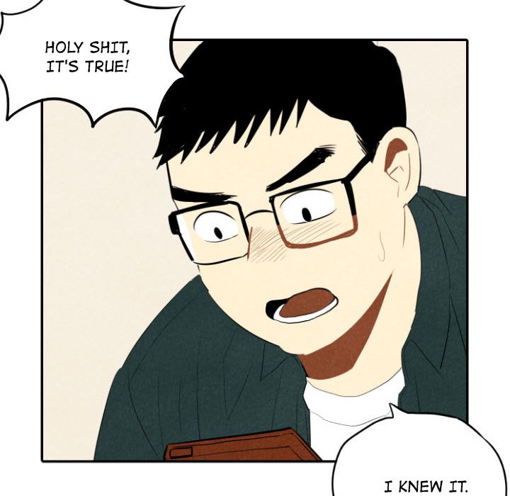 Read I Pray chapter 35 image 48 on Lezhin