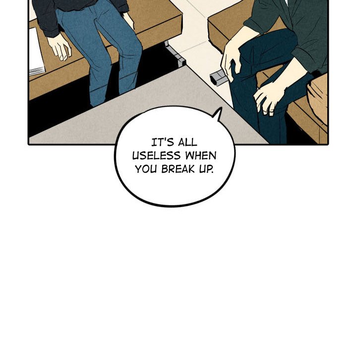 Read I Pray chapter 35 image 50 on Lezhin