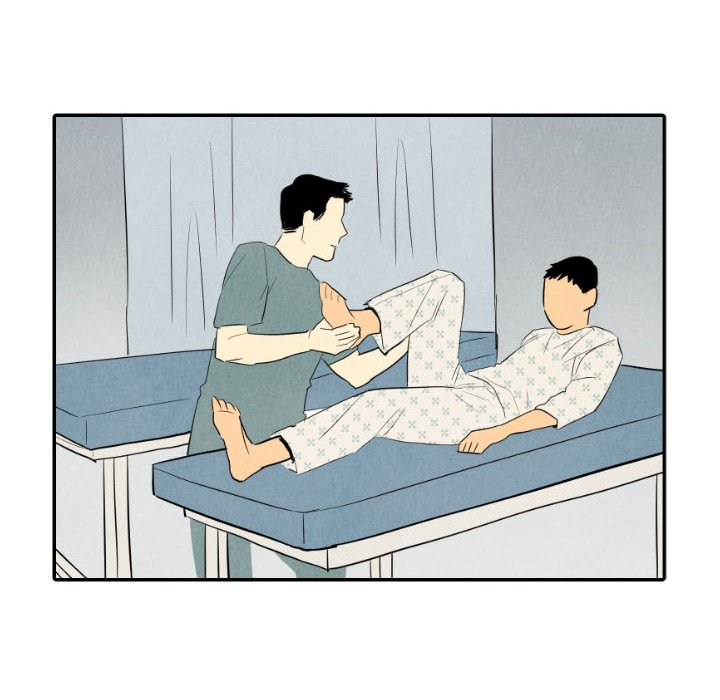 Read I Pray chapter 35 image 55 on Lezhin