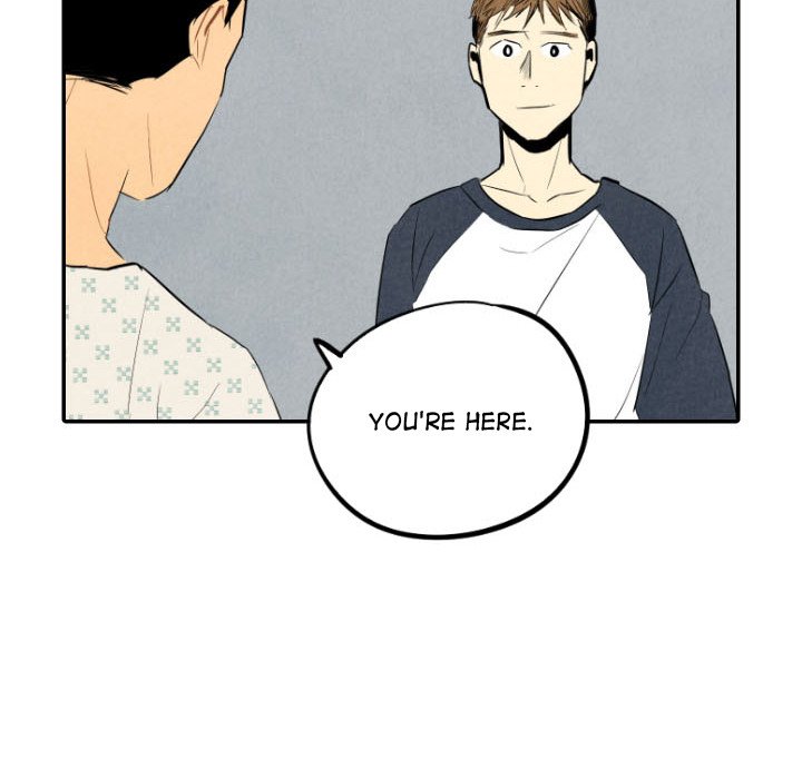 Read I Pray chapter 35 image 58 on Lezhin