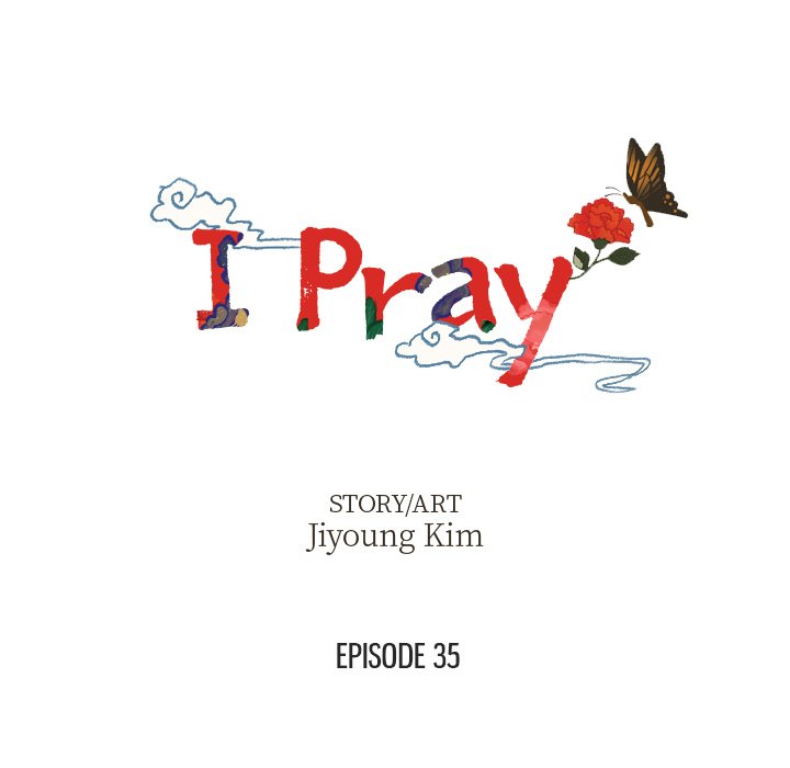 Read I Pray chapter 35 image 6 on Lezhin