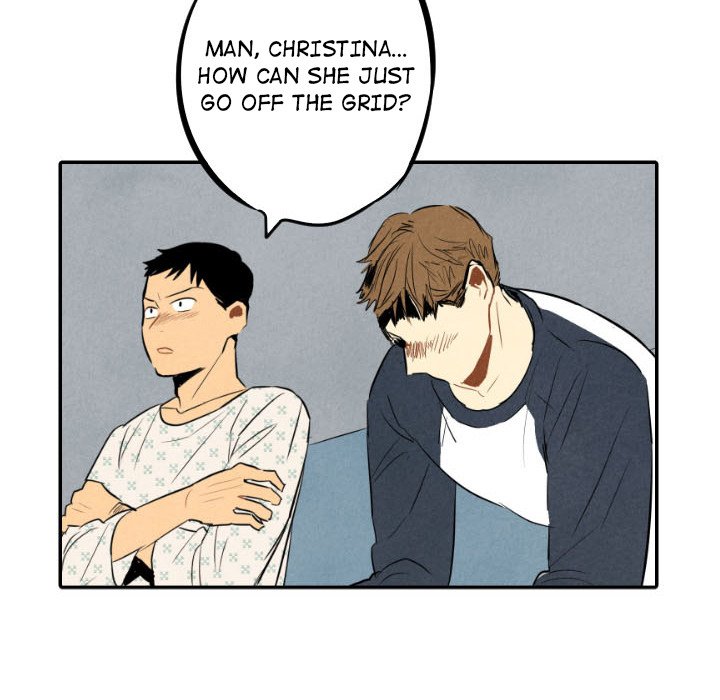 Read I Pray chapter 35 image 64 on Lezhin