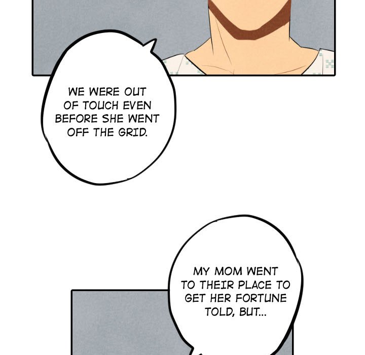 Read I Pray chapter 35 image 69 on Lezhin