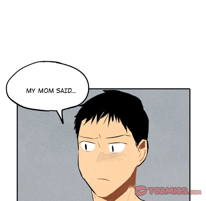 Read I Pray chapter 35 image 74 on Lezhin
