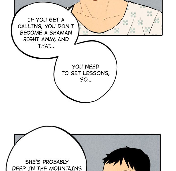 Read I Pray chapter 35 image 75 on Lezhin