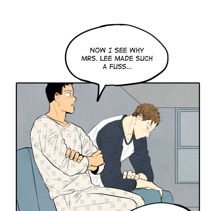 Read I Pray chapter 35 image 79 on Lezhin