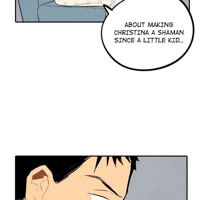Read I Pray chapter 35 image 80 on Lezhin
