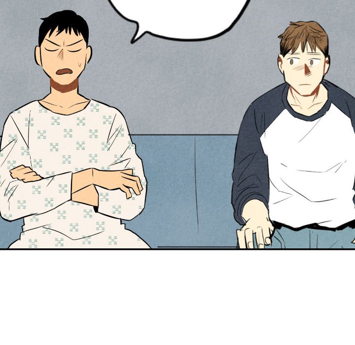 Read I Pray chapter 35 image 84 on Lezhin