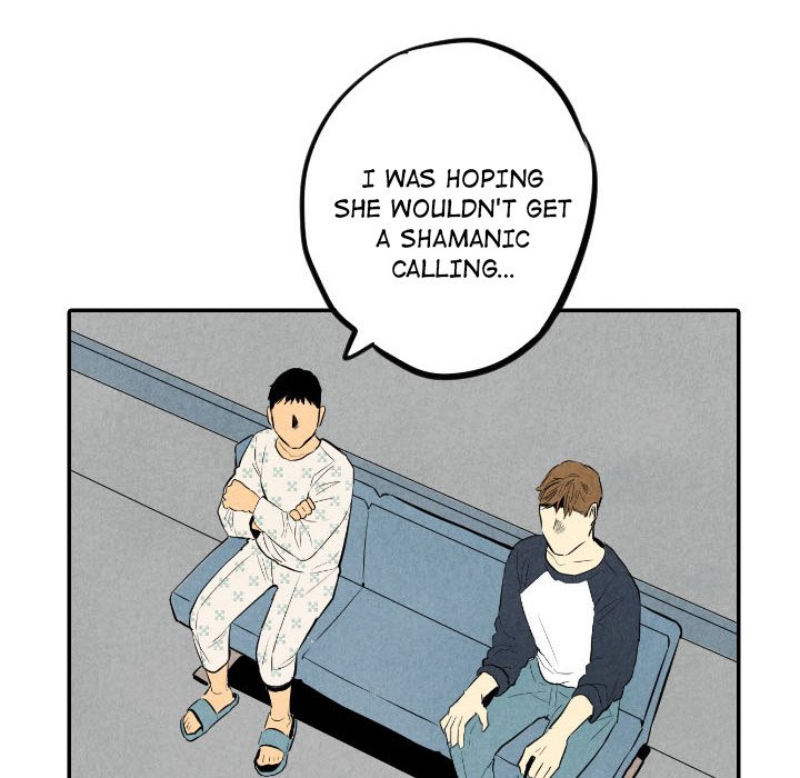 Read I Pray chapter 35 image 89 on Lezhin