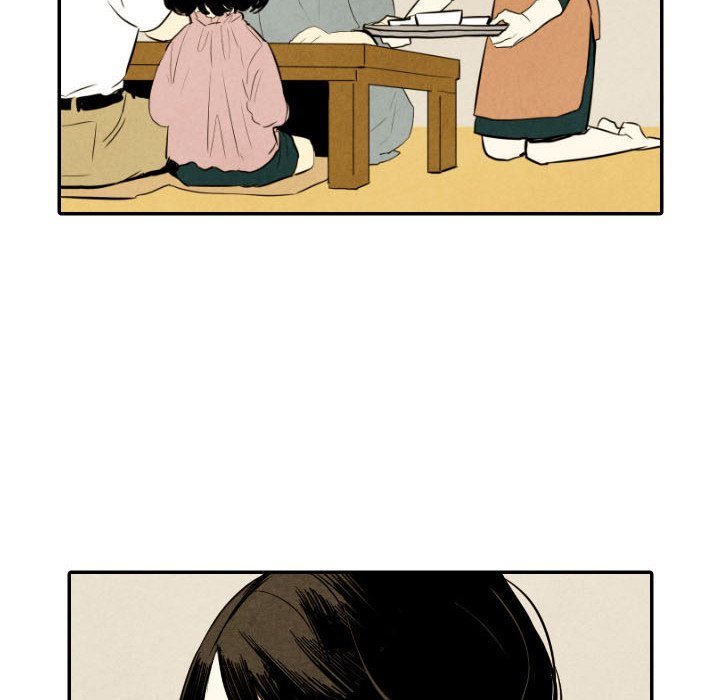 Read I Pray chapter 35 image 9 on Lezhin