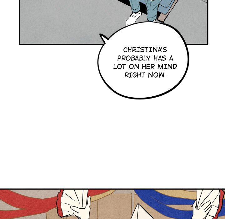 Read I Pray chapter 35 image 90 on Lezhin