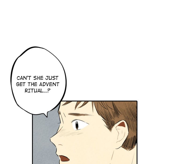 Read I Pray chapter 35 image 93 on Lezhin