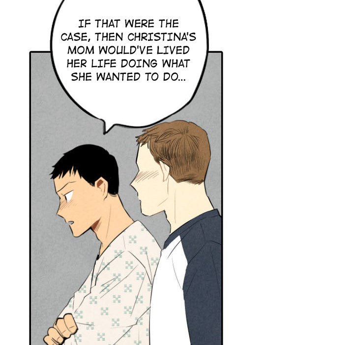 Read I Pray chapter 35 image 95 on Lezhin