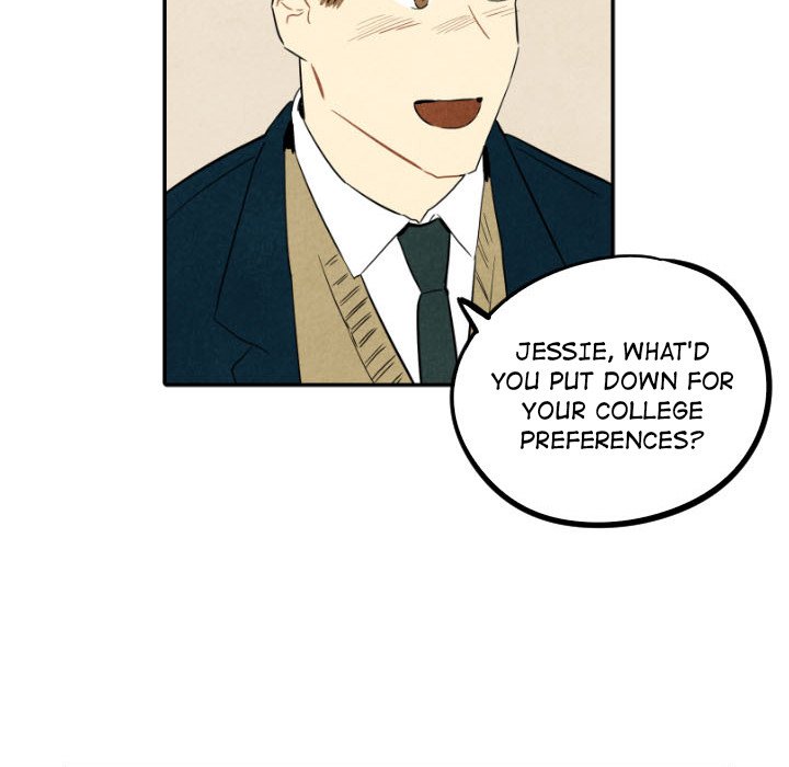 Read I Pray chapter 36 image 100 on Lezhin