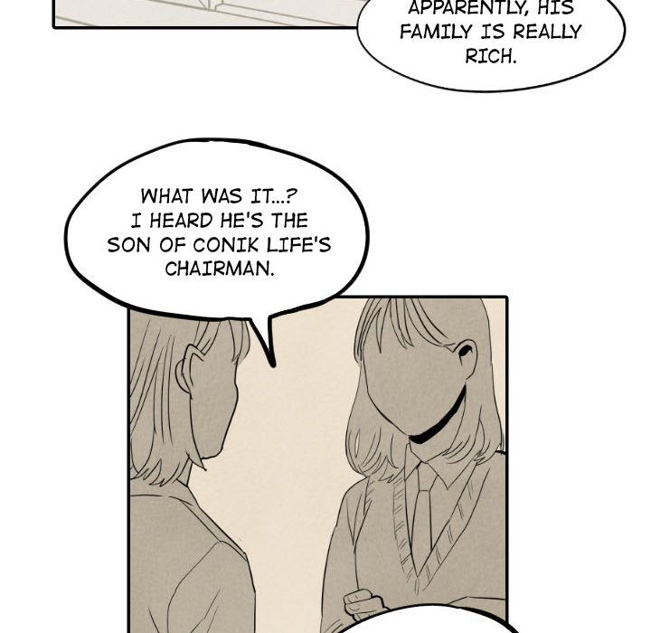 Read I Pray chapter 36 image 106 on Lezhin