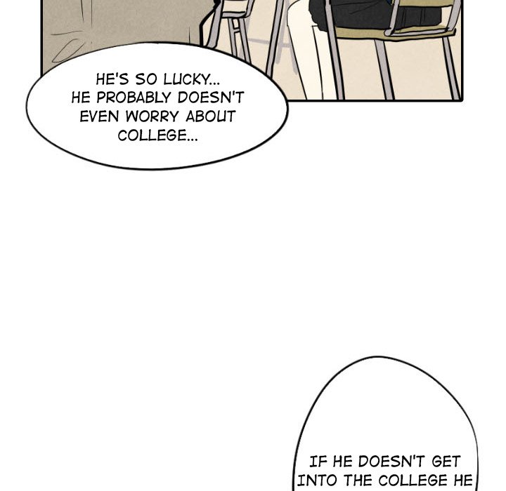 Read I Pray chapter 36 image 108 on Lezhin