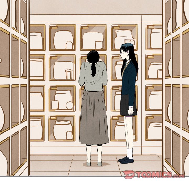 Read I Pray chapter 36 image 11 on Lezhin