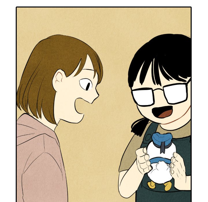 Read I Pray chapter 36 image 18 on Lezhin