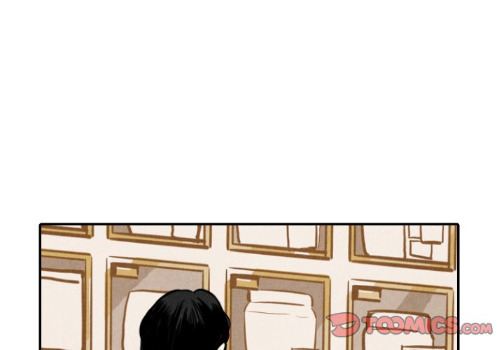 Read I Pray chapter 36 image 2 on Lezhin