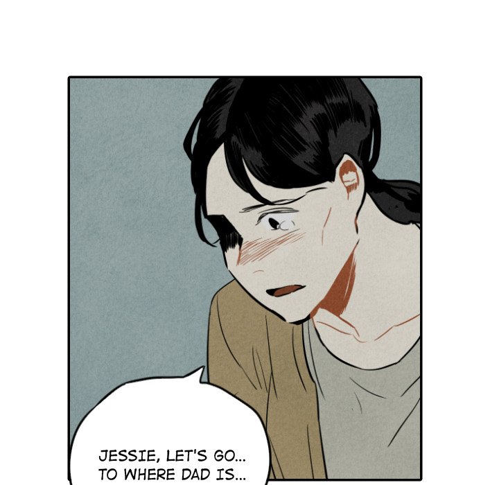 Read I Pray chapter 36 image 43 on Lezhin