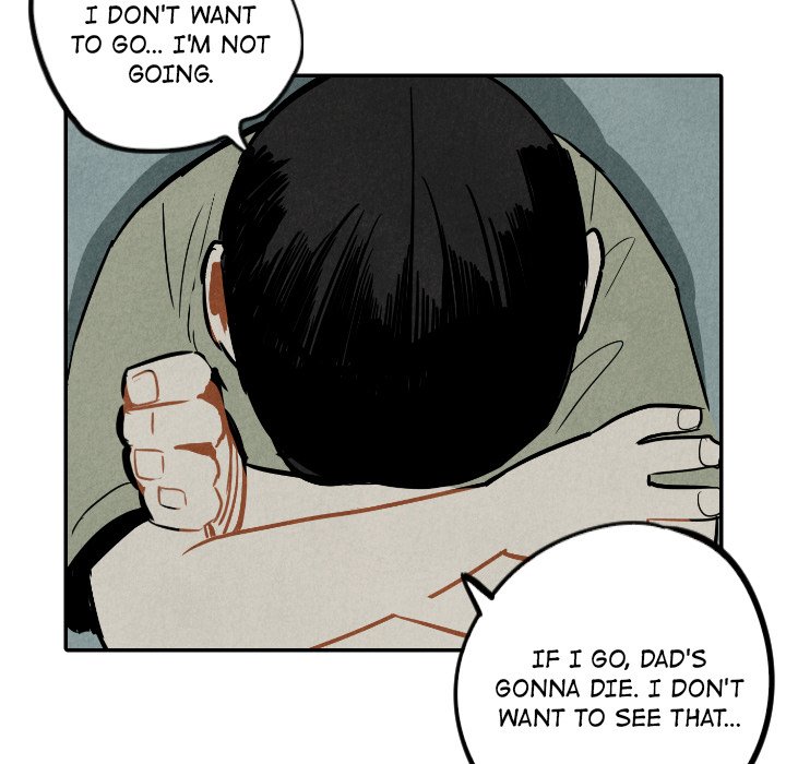 Read I Pray chapter 36 image 46 on Lezhin