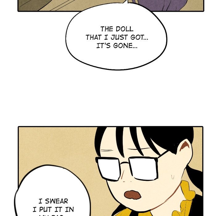 Read I Pray chapter 36 image 68 on Lezhin