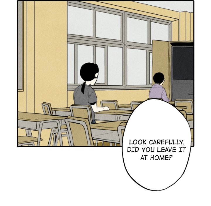 Read I Pray chapter 36 image 70 on Lezhin
